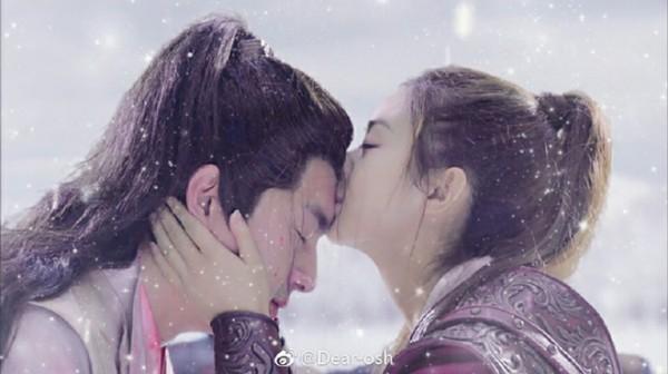 Minh Lan truyện liệu có thành công như những bộ phim Triệu Lệ Dĩnh đã từng tham gia?-39