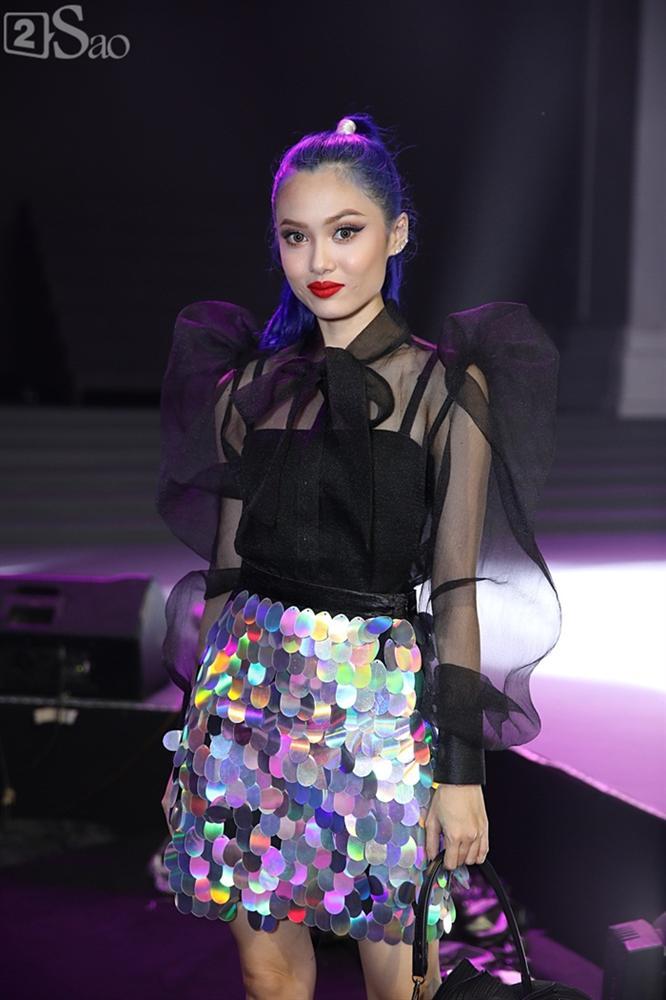 SAO MAKE OVER: Angela Phương Trinh và Minh Hằng tranh ngôi nữ thần chỉ riêng Kỳ Duyên họa mặt già đau già đớn-1