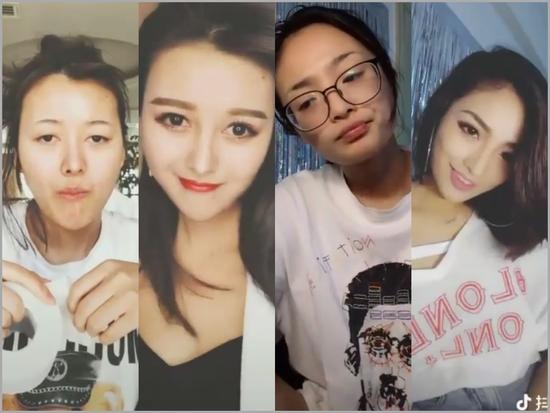 Khi crush chê bạn không đủ xinh, thiếu cả nữ tính thì phải đáp trả thật gắt thế này nhé!