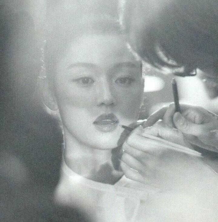 Ảnh cưới 6 năm trước chứng minh mợ chảnh Jeon Ji Hyun là nhan sắc đỉnh cao của showbiz Hàn-12