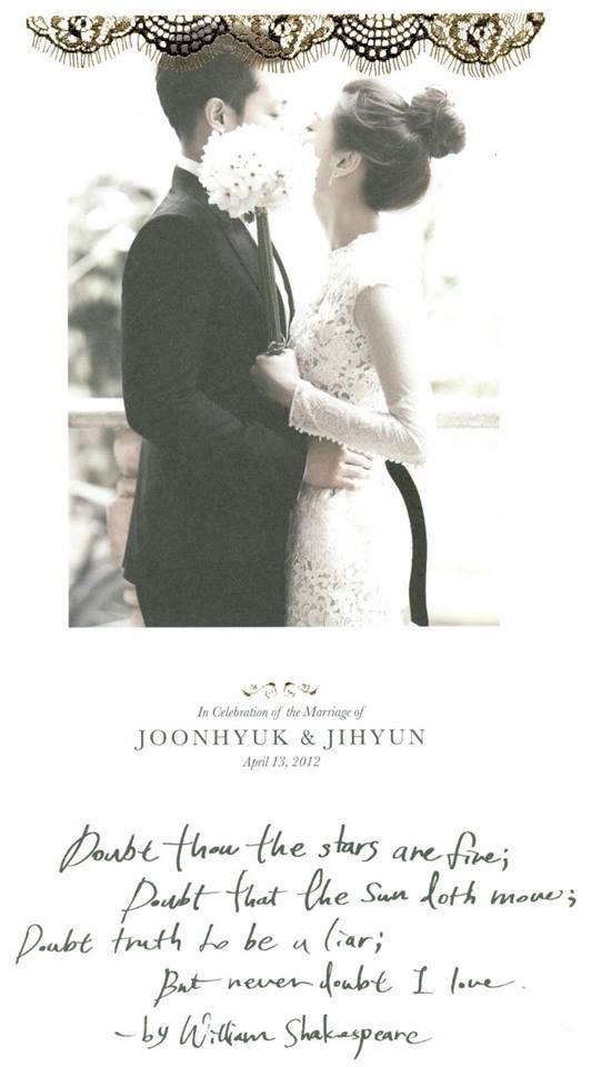 Ảnh cưới 6 năm trước chứng minh mợ chảnh Jeon Ji Hyun là nhan sắc đỉnh cao của showbiz Hàn-19