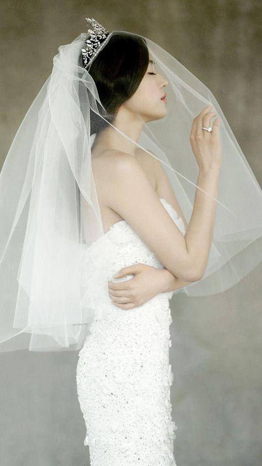 Ảnh cưới 6 năm trước chứng minh mợ chảnh Jeon Ji Hyun là nhan sắc đỉnh cao của showbiz Hàn-2
