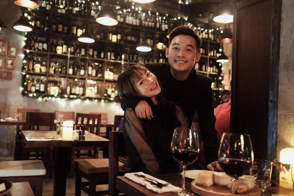 Cứ 6 tháng lại mang gương mặt đi can thiệp bảo sao Huyền Baby mỗi ngày một đẹp-10