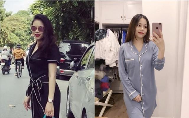 Sinh con thứ 4 mới được 7 ngày, Hằng Túi khiến chị em tròn mắt: Sao lấy lại dáng nhanh thế?-3