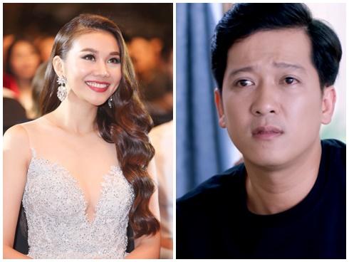 Thanh Hằng: 2018 của tôi là một năm đủ ồn ào-4