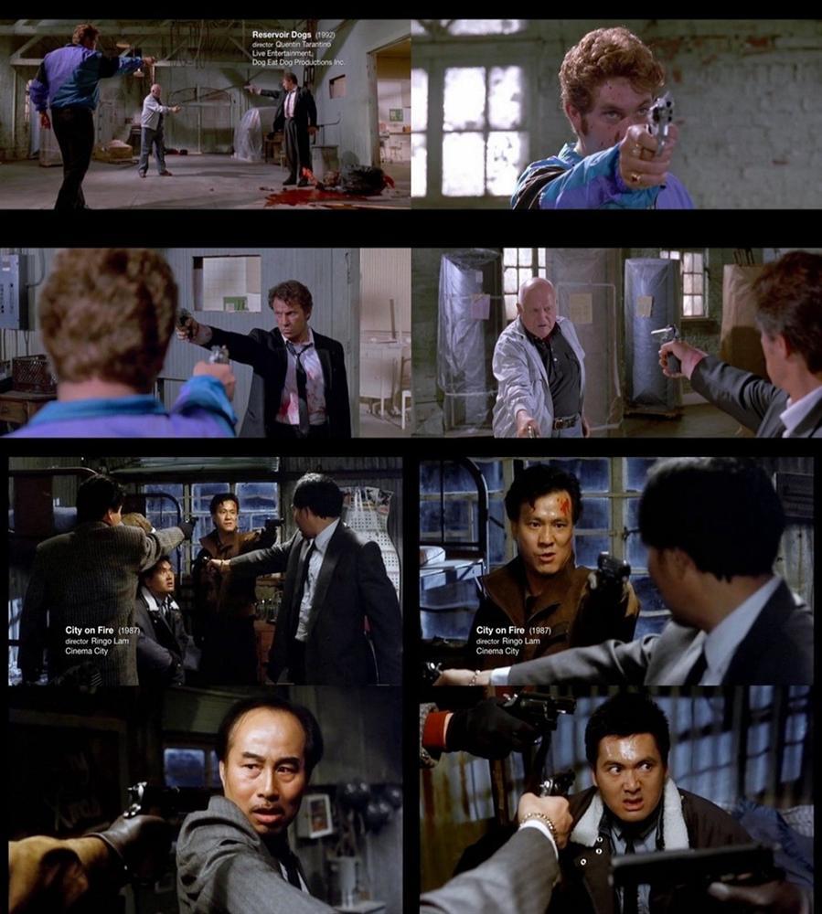 ‘Long hổ phong vân’: Phim nội gián đỉnh cao của đạo diễn vừa qua đời-3