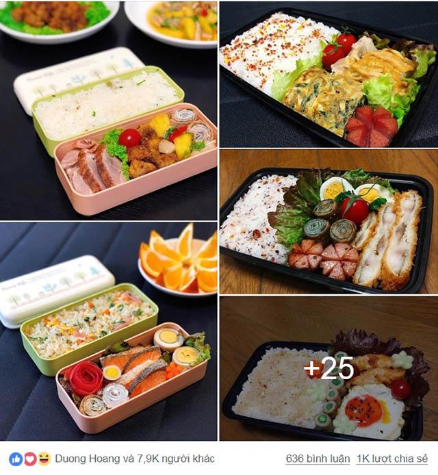 7 mâm cơm hot nhất năm 2018, nhận được bão like từ chị em-5