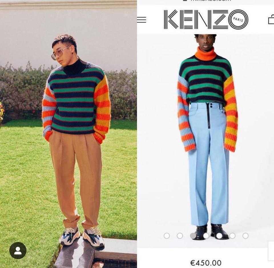 SAO VIỆT CHƠI HÀNG HIỆU CUỐI NĂM: Với items đắt giá cực độc, Mai Phương Thúy chính là celeb rút ví bạo tay bậc nhất-14