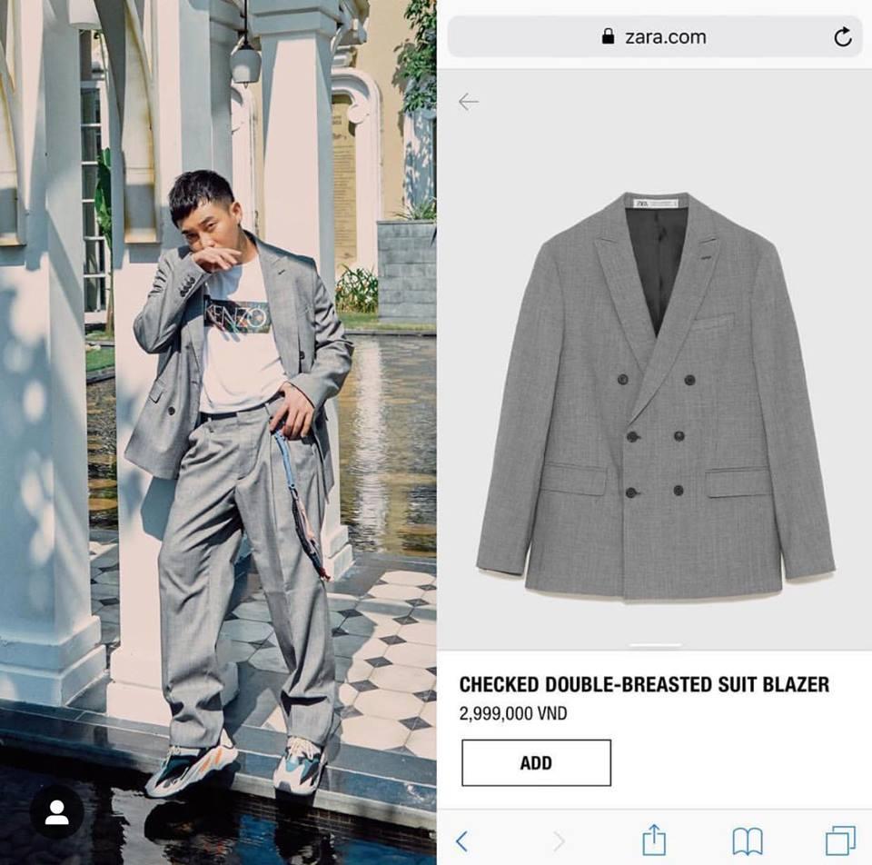 SAO VIỆT CHƠI HÀNG HIỆU CUỐI NĂM: Với items đắt giá cực độc, Mai Phương Thúy chính là celeb rút ví bạo tay bậc nhất-16