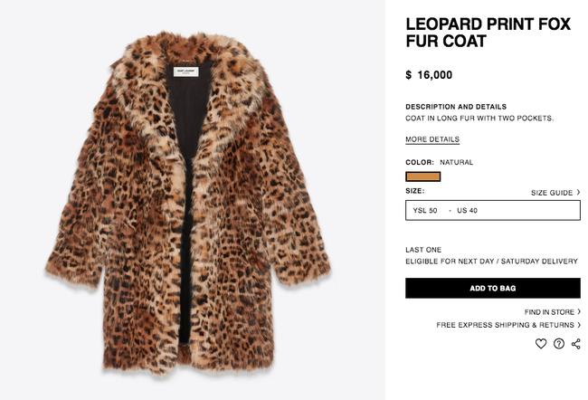 SAO VIỆT CHƠI HÀNG HIỆU CUỐI NĂM: Với items đắt giá cực độc, Mai Phương Thúy chính là celeb rút ví bạo tay bậc nhất-2