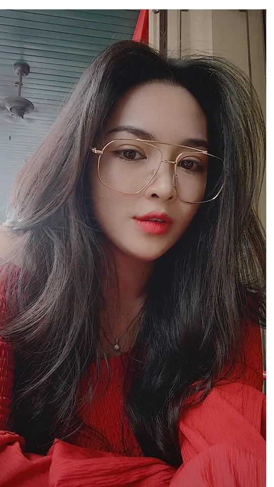 Cuối cùng hotgirl thẩm mỹ Thanh Quỳnh cũng công bố ngoại hình cực phẩm của bạn trai giấu mặt?-2
