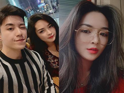 Cuối cùng 'hotgirl thẩm mỹ' Thanh Quỳnh cũng công bố ngoại hình cực phẩm của bạn trai giấu mặt?