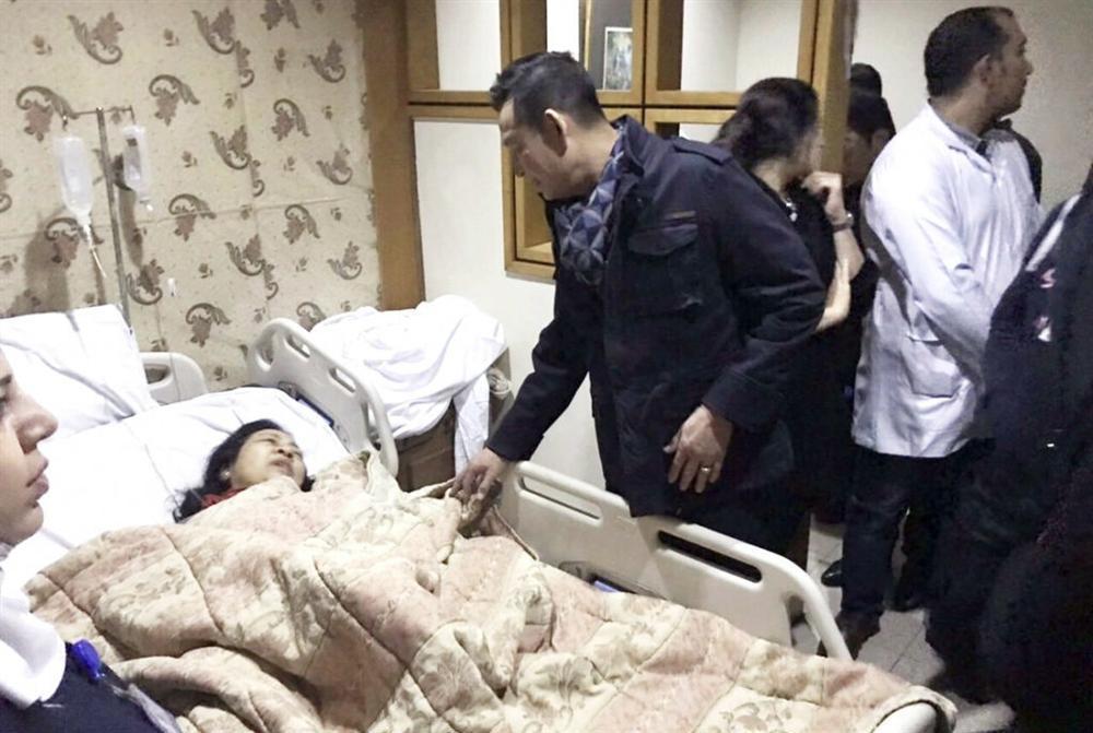 Du khách Việt bị đánh bom ở Ai Cập về nước vào tuần tới-2