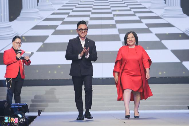 NSX The Face: Không thể nói bị cắt sóng là thiếu chuyên nghiệp-3