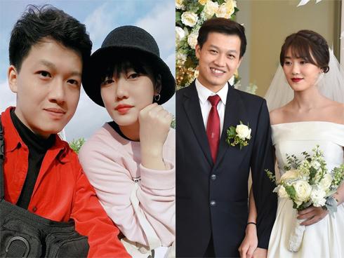 Cưới nhau 3 năm, vợ MC đình đám VTV tiết lộ chưa cùng ông xã đi đăng kí kết hôn vì lý do ít ai ngờ-5