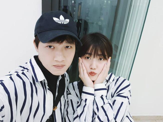 Vợ làm nhiếp ảnh gia có khác, cứ khoe ảnh dù là selfie hay có ý tưởng MC Trần Ngọc đều nhận về bão like-6