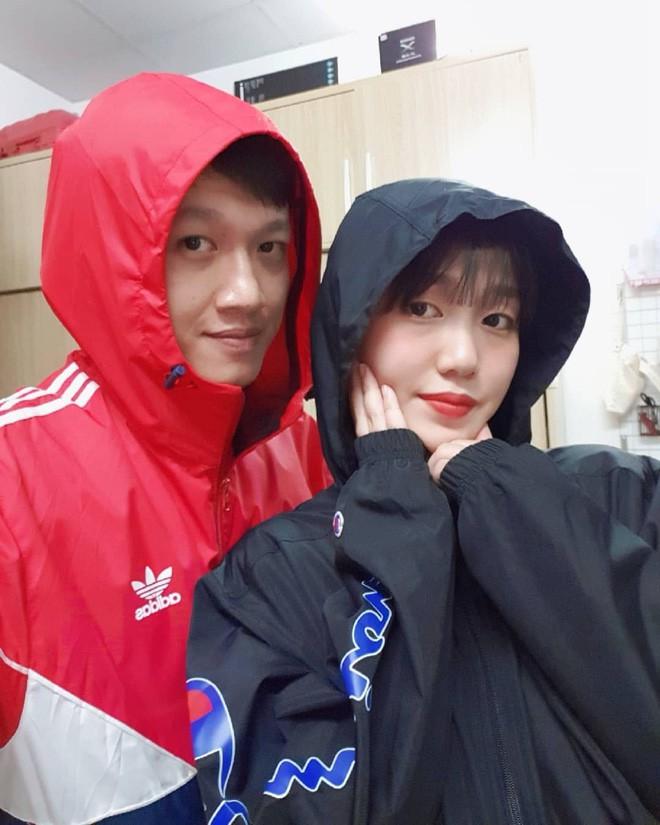 Vợ làm nhiếp ảnh gia có khác, cứ khoe ảnh dù là selfie hay có ý tưởng MC Trần Ngọc đều nhận về bão like-7