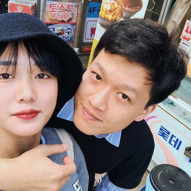 Vợ làm nhiếp ảnh gia có khác, cứ khoe ảnh dù là selfie hay có ý tưởng MC Trần Ngọc đều nhận về bão like-8