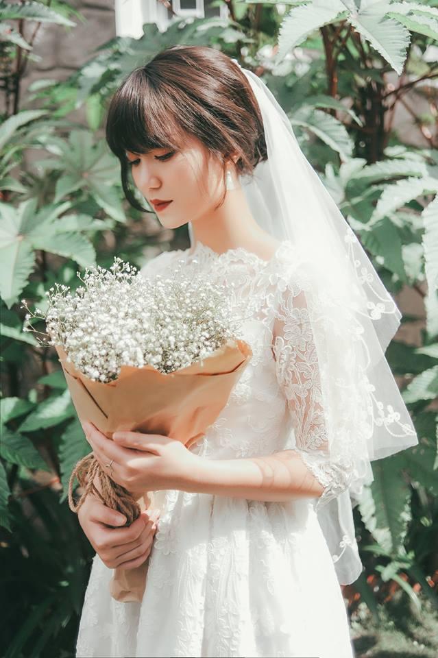 Vợ làm nhiếp ảnh gia có khác, cứ khoe ảnh dù là selfie hay có ý tưởng MC Trần Ngọc đều nhận về bão like-3