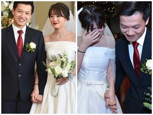 Vợ làm nhiếp ảnh gia có khác, cứ khoe ảnh dù là selfie hay có ý tưởng MC Trần Ngọc đều nhận về bão like-13