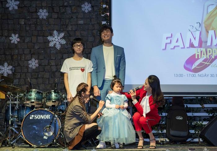 Hương Giang nói gì trước nghi án yêu lại từ đầu soái ca Việt kiều Criss Lai?-12