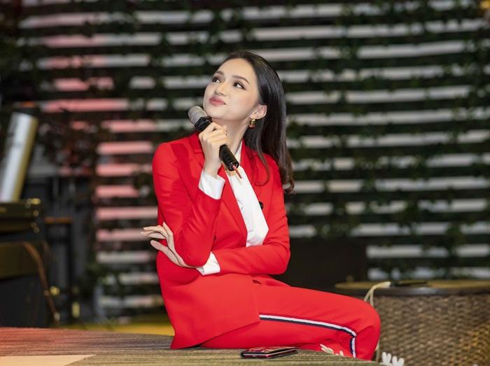 Hương Giang nói gì trước nghi án yêu lại từ đầu soái ca Việt kiều Criss Lai?-4