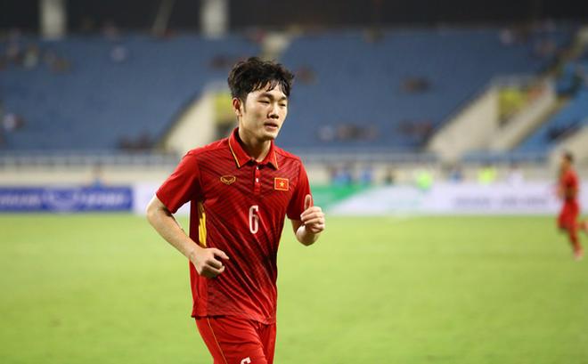 Top 5 cầu thủ đội tuyển Việt Nam nhiều fan nhất trên mạng xã hội, lượng follow bỏ xa người nổi tiếng-1