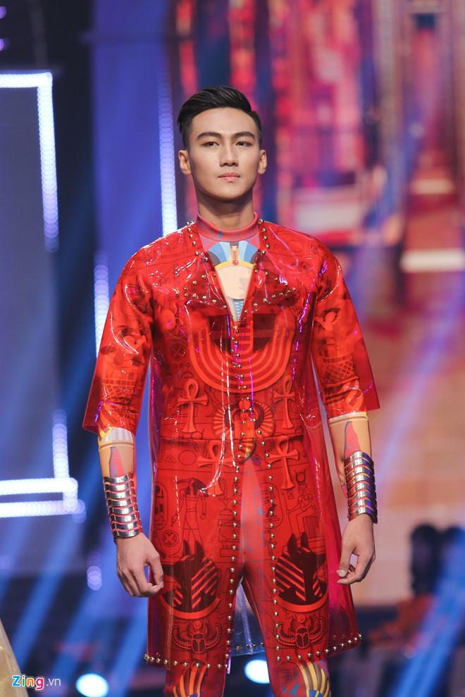 Khán giả phẫn nộ khi học trò Thanh Hằng đoạt quán quân The Face 2018-2