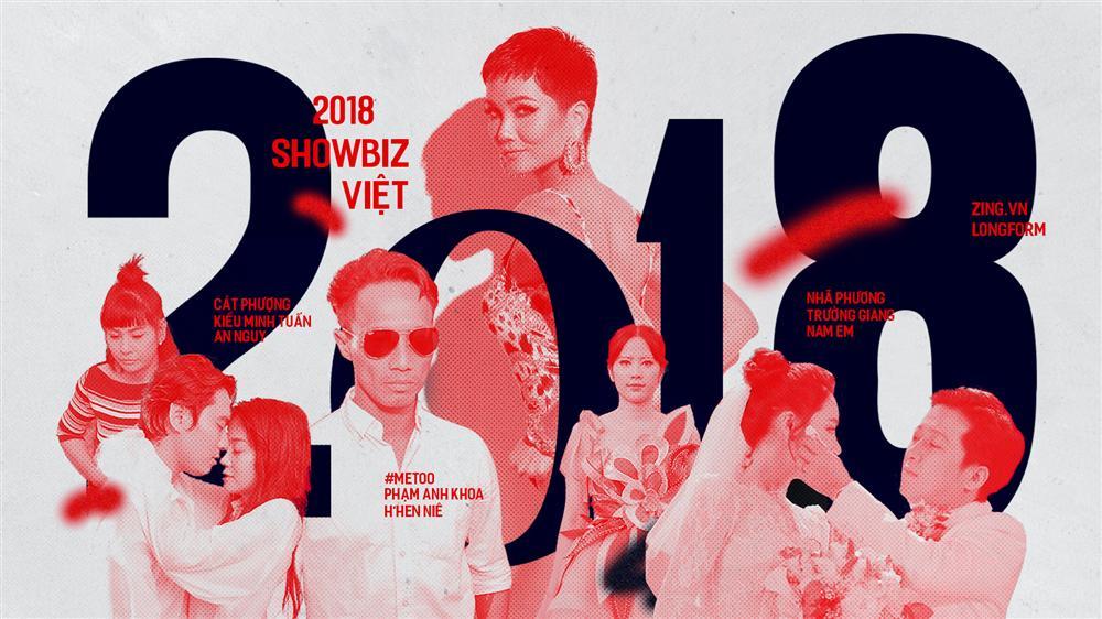 Showbiz Việt 2018: Metoo Phạm Anh Khoa và bom xịt Kiều Minh Tuấn-1