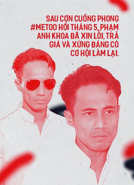 Showbiz Việt 2018: Metoo Phạm Anh Khoa và bom xịt Kiều Minh Tuấn-4