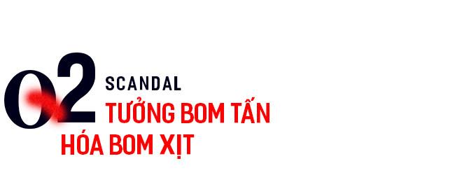 Showbiz Việt 2018: Metoo Phạm Anh Khoa và bom xịt Kiều Minh Tuấn-6