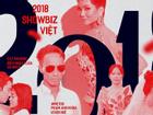 Showbiz Việt 2018: Metoo Phạm Anh Khoa và bom xịt Kiều Minh Tuấn