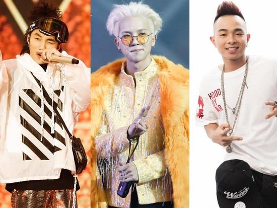 Tai tiếng Vpop 2018: Đạo nhạc, kiện tụng, lạm dụng tiêu đề phản cảm