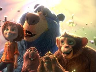 Phần phim mới của 7 viên ngọc rồng hé lộ thân thế của cha Songoku-6