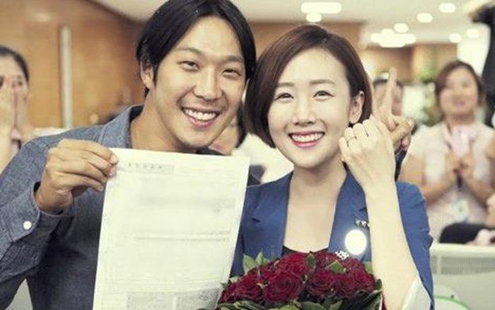 Showbiz Hàn dồn dập tin vui bầu bí trong ngày cuối cùng của năm 2018-3