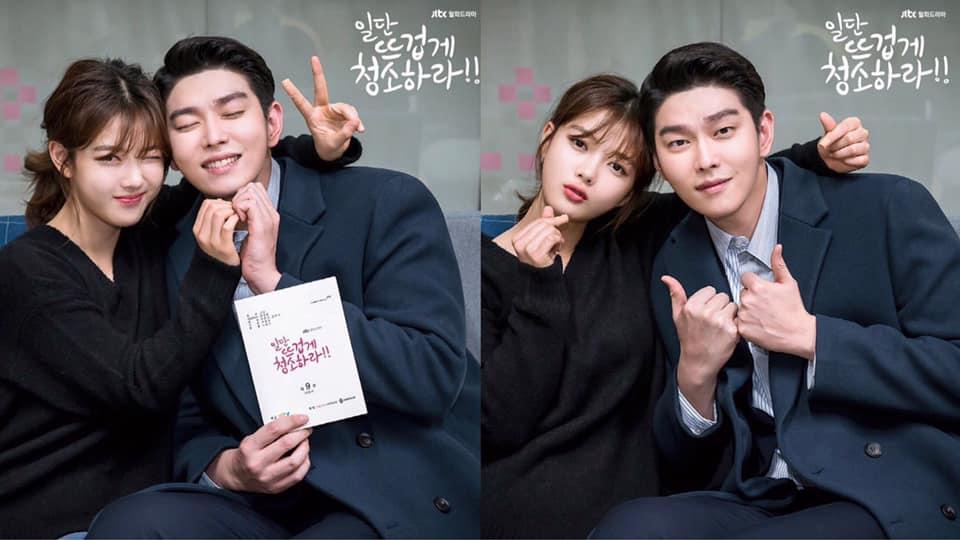 Showbiz Hàn dồn dập tin vui bầu bí trong ngày cuối cùng của năm 2018-6