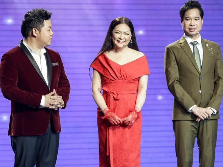 Loạt sao Kpop tỏa sáng trên sân khấu Việt Nam suốt năm qua: Idol nhà ai đỉnh nhất? (P.1)-8