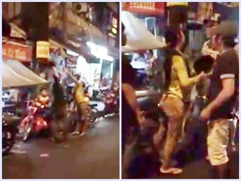 Chồng tát vợ nổ đom đóm vì không muốn về nhà mẹ đẻ chơi Tết Dương lịch-3