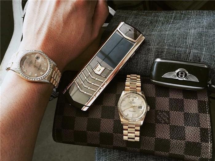 Thiếu gia con nhà giàu Việt nào gây xôn xao nhất năm 2018?-12