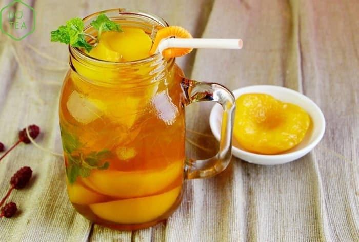 Mách bạn những thức uống không thể bỏ qua trong dịp Tết Dương lịch-1