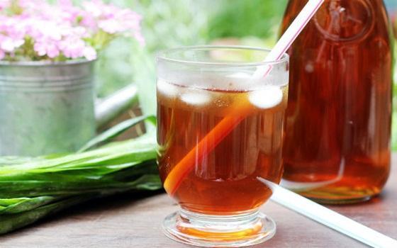 Mách bạn những thức uống không thể bỏ qua trong dịp Tết Dương lịch-4