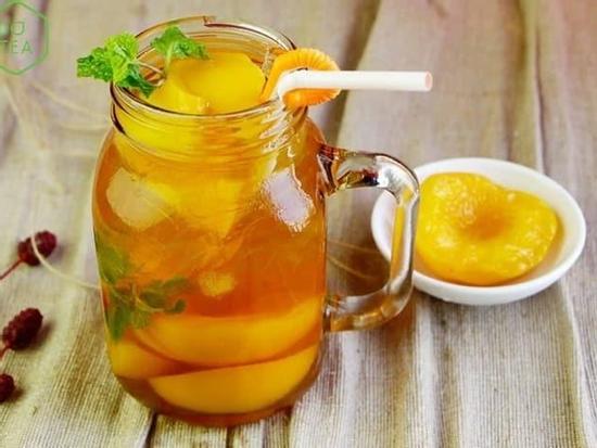 Mách bạn những thức uống không thể bỏ qua trong dịp Tết Dương lịch