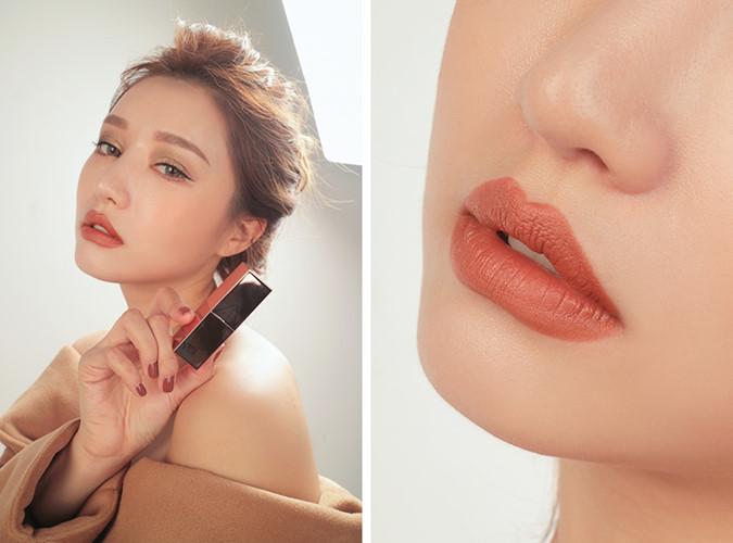 Top 5 màu son môi được dự đoán sẽ lên ngôi trong năm 2019-4