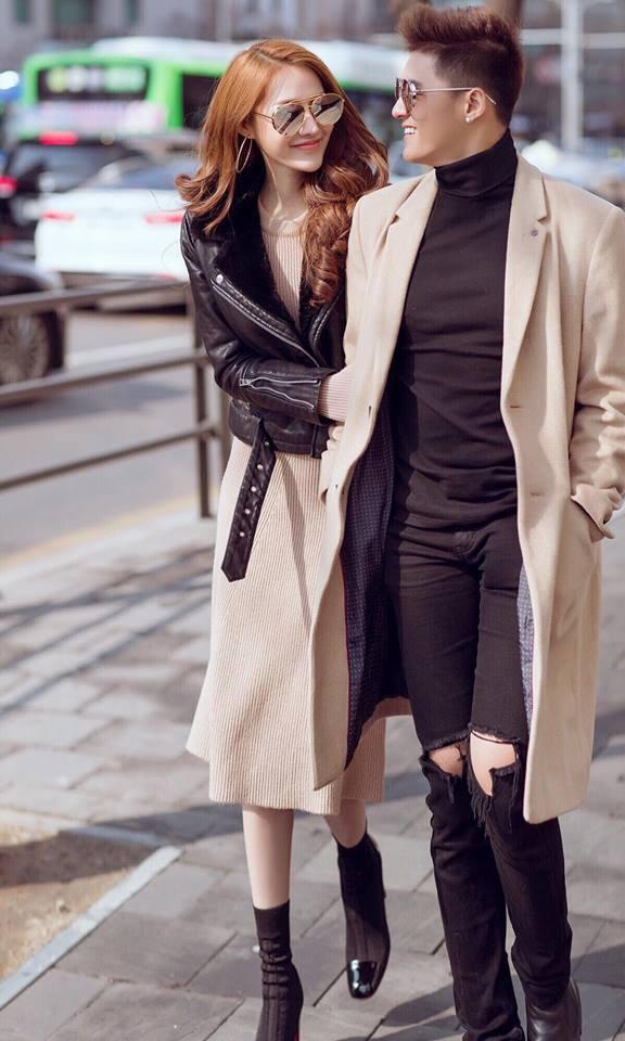 Khoe tổ ấm đẹp như mơ, hoa hậu Đặng Thu Thảo háo hức khi ái nữ được đón năm mới đầu tiên trong đời-9