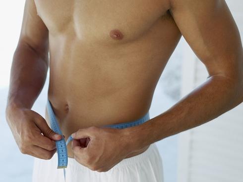 Nguyên nhân và cách giảm bụng bự ở đàn ông.