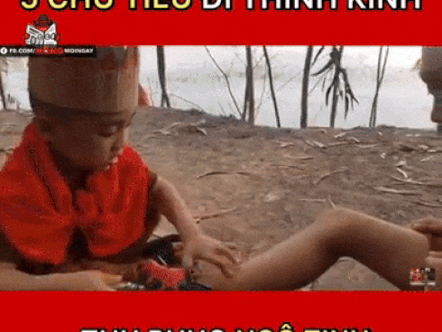 Không chỉ làm thơ cực sáng tạo, bài học team 5 chú tiểu để lại trên đường thu phục yêu quái mới đắt giá-2