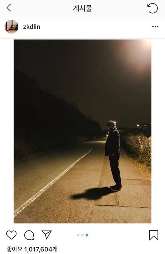 Mở hàng đầu năm, Dispatch tung loạt ảnh hẹn hò của cặp đôi hot nhất Kpop: EXO - Black Pink-5