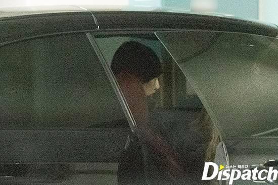 Mở hàng đầu năm, Dispatch tung loạt ảnh hẹn hò của cặp đôi hot nhất Kpop: EXO - Black Pink-8