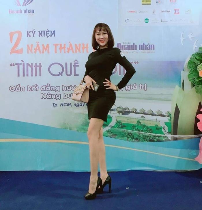 Những mỹ nhân có vòng 3 ồn ào nhất showbiz Việt năm 2018-10