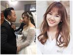 Tiến Đạt khóa môi bà xã Thụy Vy ngọt ngào tại Hàn Quốc - quê hương tình cũ Hari Won-16